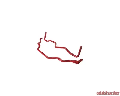 Stillen Sway Bars Front And Rear Infiniti Q50 RWD 3.7 | Hybrid | 3.0T - 304396