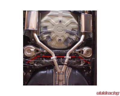 Stillen Rear Sway Bar Nissan Maxima 2009-2014 - 304401