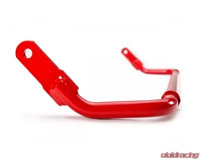 Stillen Rear Sway Bar Nissan Juke AWD 2011-2018 - 307065