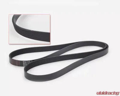 Stillen Gates Standard Pulley Belt Set Infiniti M35 2006-2010 - 400337B