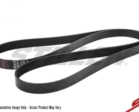 Stillen Gates Standard Pulley Belt Set Infiniti|Nissan