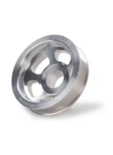 Stillen Underdrive Performance Lightweight Crank Pulley Nissan Altima | Maxima 2007-2014                                     - 400344 - Image 2