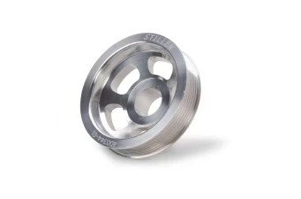 Pulleys