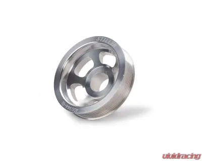 Stillen Underdrive Performance Lightweight Crank Pulley Nissan Altima | Maxima 2007-2014 - 400344