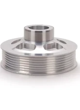 Stillen Underdrive Performance Lightweight Crank Pulley Nissan Altima | Maxima 2007-2014                                     - 400344 - Image 2