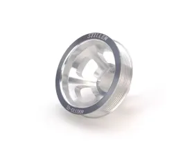 Stillen Underdrive Performance Lightweight Crank Pulley Nissan 370Z 2009-2018