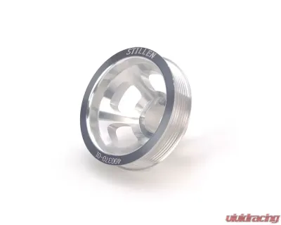 Stillen Underdrive Performance Lightweight Crank Pulley Nissan 370Z 2009-2018 - 400370