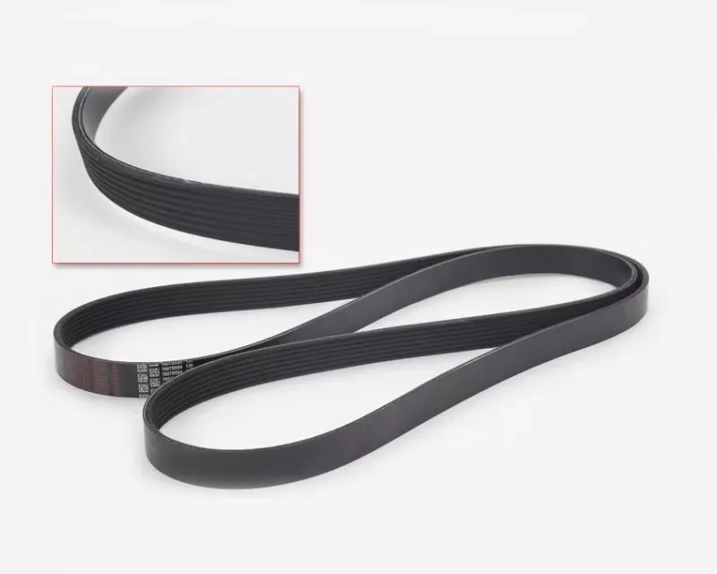 Stillen Gates Underdrive Pulley Belt Set Nissan 370Z 2009-2017 - 400370B