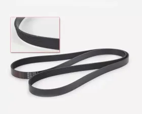 Stillen Gates Underdrive Pulley Belt Set Infiniti G37 2008-2013