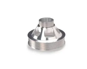 Stillen Underdrive Performance Lightweight Crank Pulley Nissan Frontier 2005-2013