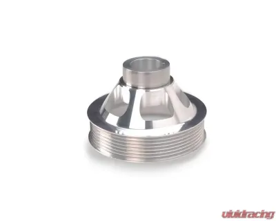 Stillen Underdrive Performance Lightweight Crank Pulley Suzuki Equator 4.0 2009-2012 - 400385