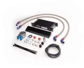 Stillen SETRAB Oil Cooler Kit Street Nissan 370Z 2012-2015