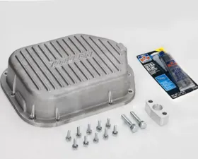 Stillen Aluminum Oil Pan Upgrade Nissan | Infiniti 2003-2007