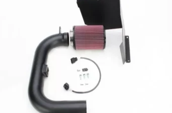 Air Intakes