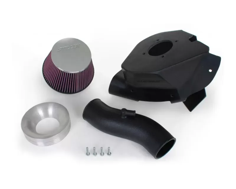 Stillen Intake Kit with Z-Tube Infiniti G35 Coupe 2007 - 402834