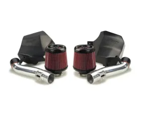 Stillen Generation 2 Long Tube Dual Intake Kit Nissan 350Z 2007-2009
