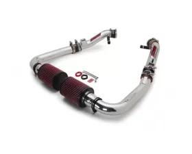 Stillen Generation 3 Ultra Long Tube Dual Intake Kit Nissan 350Z 2007-2009