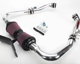 Stillen Generation 3 Ultra Long Tube Intake Kit Infiniti G37 Coupe 2008-2013