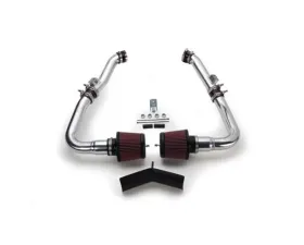 Stillen Generation 3 Ultra Long Tube Intake Kit Infiniti G37 Sedan 2009-2013