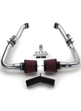 Stillen Generation 3 Ultra Long Tube Intake Kit Infiniti G37 Sedan 2009-2013                                     - 402847 - Image 2