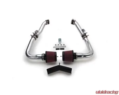 Stillen Generation 3 Ultra Long Tube Intake Kit Infiniti G37 Sedan 2009-2013 - 402847