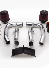 Stillen Generation 3 Ultra Long Tube Intake Kit Infiniti G37 Sedan 2009-2013                                     - 402847 - Image 2