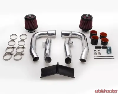 Stillen Generation 3 Ultra Long Tube Intake Kit Infiniti G37 Sedan 2009-2013 - 402847