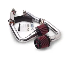 Stillen Generation 3 Ultra Long Tube Dual Intake Kit Infiniti G35 Sedan 2007-2008