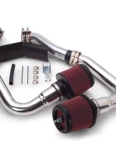 Stillen Generation 3 Ultra Long Tube Dual Intake Kit Infiniti G35 Sedan 2007-2008                                     - 402849 - Image 3