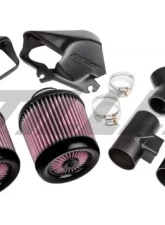 Stillen Twin Turbo Oiled Filter Intake Kit Infiniti Q60 Coupe 3.0L 2016-2017                                     - 402856 - Image 3