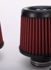 Stillen Twin Turbo Dry Filter Intake Kit Infiniti Q50 Sedan 3.0L 2016-2018                                     - 402856DF - Image 3