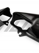 Stillen Twin Turbo Oiled Filter Intake Kit Infiniti Q60 Coupe 3.0L 2016-2017                                     - 402856 - Image 2