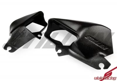 Stillen Twin Turbo Oiled Filter Intake Kit Infiniti Q60 Coupe 3.0L 2016-2017 - 402856