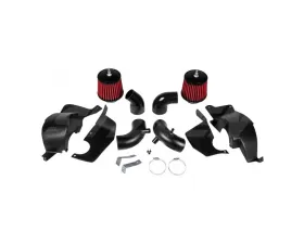 Stillen Air Intake with Dry Filter Kia Stinger GT Rwd/Awd 2018-2023
