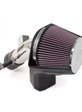 Stillen Hi-Flow Intake Kit with Polyurethane Fresh Air Duct Nissan Maxima 2009-2014                                     - 402962 - Image 3