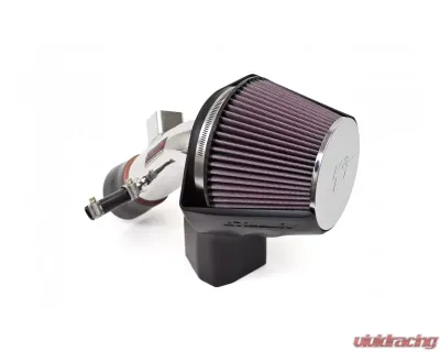 Stillen Hi-Flow Intake Kit with Polyurethane Fresh Air Duct Nissan Maxima 2009-2014 - 402962