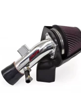 Stillen Hi-Flow Intake Dry Filter with Urethane Fresh Air Duct Polished Aluminum Nissan Maxima 09-15                                     - 402962DF - Image 3