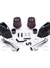 Stillen Dual Cold Air Intake Kit Infiniti Q50 2014-2015                                     - 403230 - Image 6