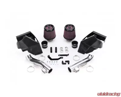 Stillen Dual Cold Air Intake Kit Infiniti Q50 2014-2015 - 403230