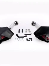 Stillen Generation 2 Dual Cold Air Intake Kit with Dry Filter Infiniti Q50 2014-2015                                     - 403230DF - Image 2