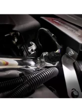 Stillen Generation 2 Dual Cold Air Intake Kit with Dry Filter Infiniti Q50 2014-2015                                     - 403230DF - Image 5