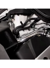 Stillen Generation 2 Dual Cold Air Intake Kit with Dry Filter Infiniti Q50 2014-2015                                     - 403230DF - Image 6