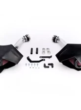 Stillen Dual Cold Air Intake Kit Infiniti Q50 2014-2015                                     - 403230 - Image 2