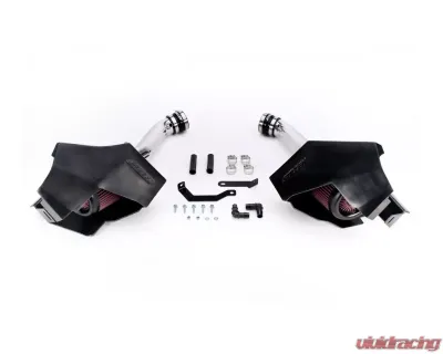 Stillen Dual Cold Air Intake Kit Infiniti Q50 2014-2015 - 403230