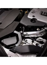 Stillen Dual Cold Air Intake Kit Infiniti Q50 2014-2015                                     - 403230 - Image 3