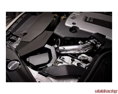 Stillen Dual Cold Air Intake Kit Infiniti Q50 2014-2015 - 403230