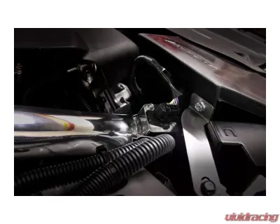 Stillen Dual Cold Air Intake Kit Infiniti Q50 2014-2015 - 403230