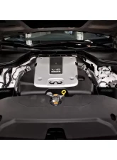 Stillen Dual Cold Air Intake Kit Infiniti Q50 2014-2015                                     - 403230 - Image 6