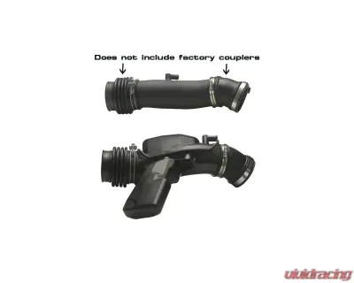 Stillen Z-Tube without Intake Infiniti G35 2003-2006 - 403235