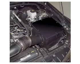Stillen Hi-Flow Intake Kit Nissan Frontier 2005-2013